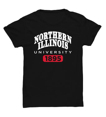 NIU t-shirt